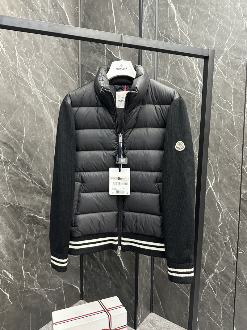 Moncler Down Coat